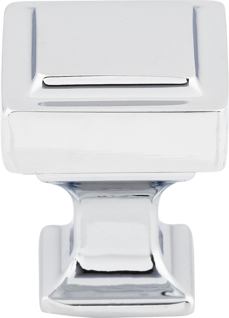 Ascendra Knob 1 Inch