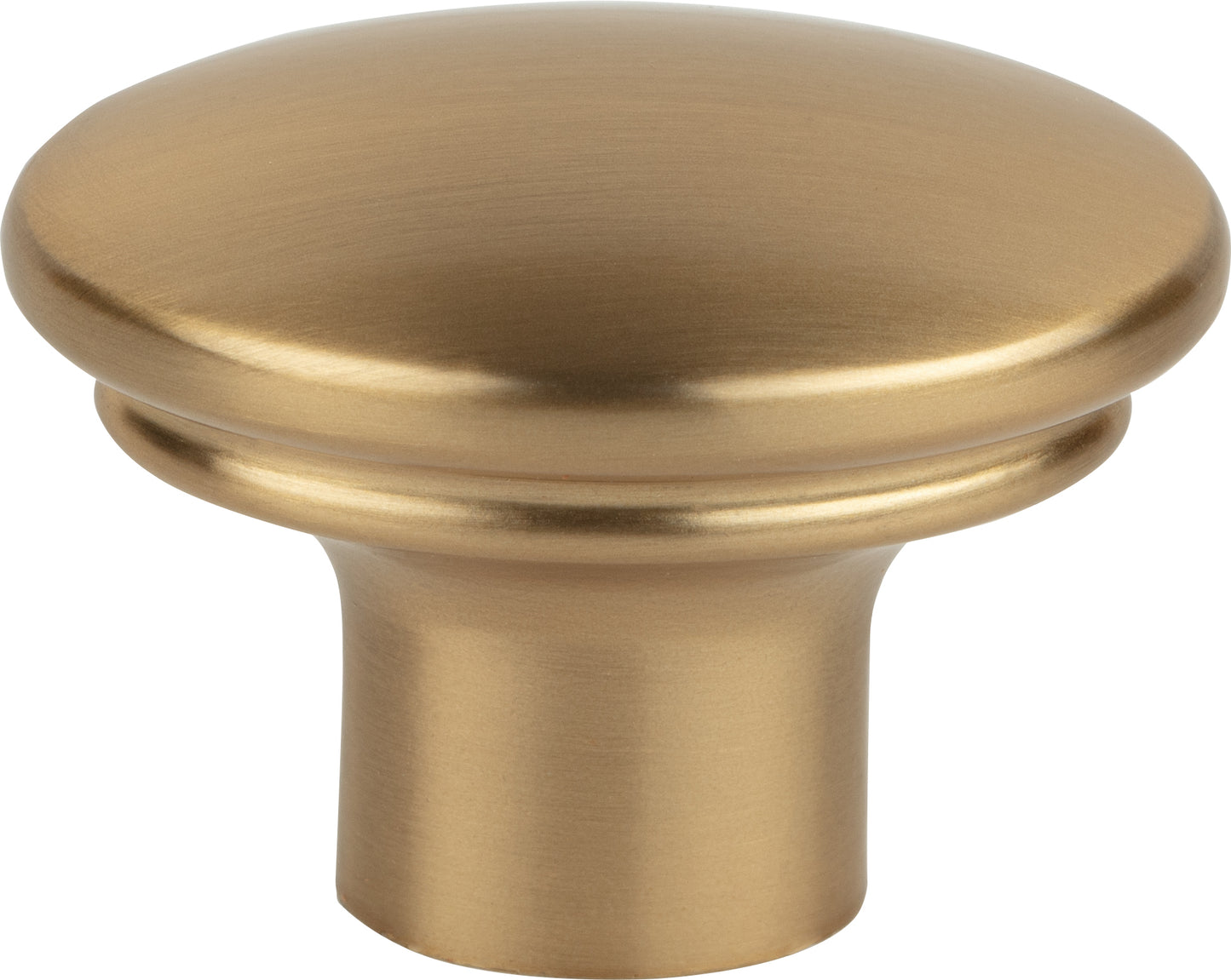 Julian Oval Knob 1 3/8 Inch