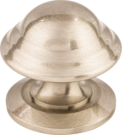 Empress Knob 1 3/8 Inch