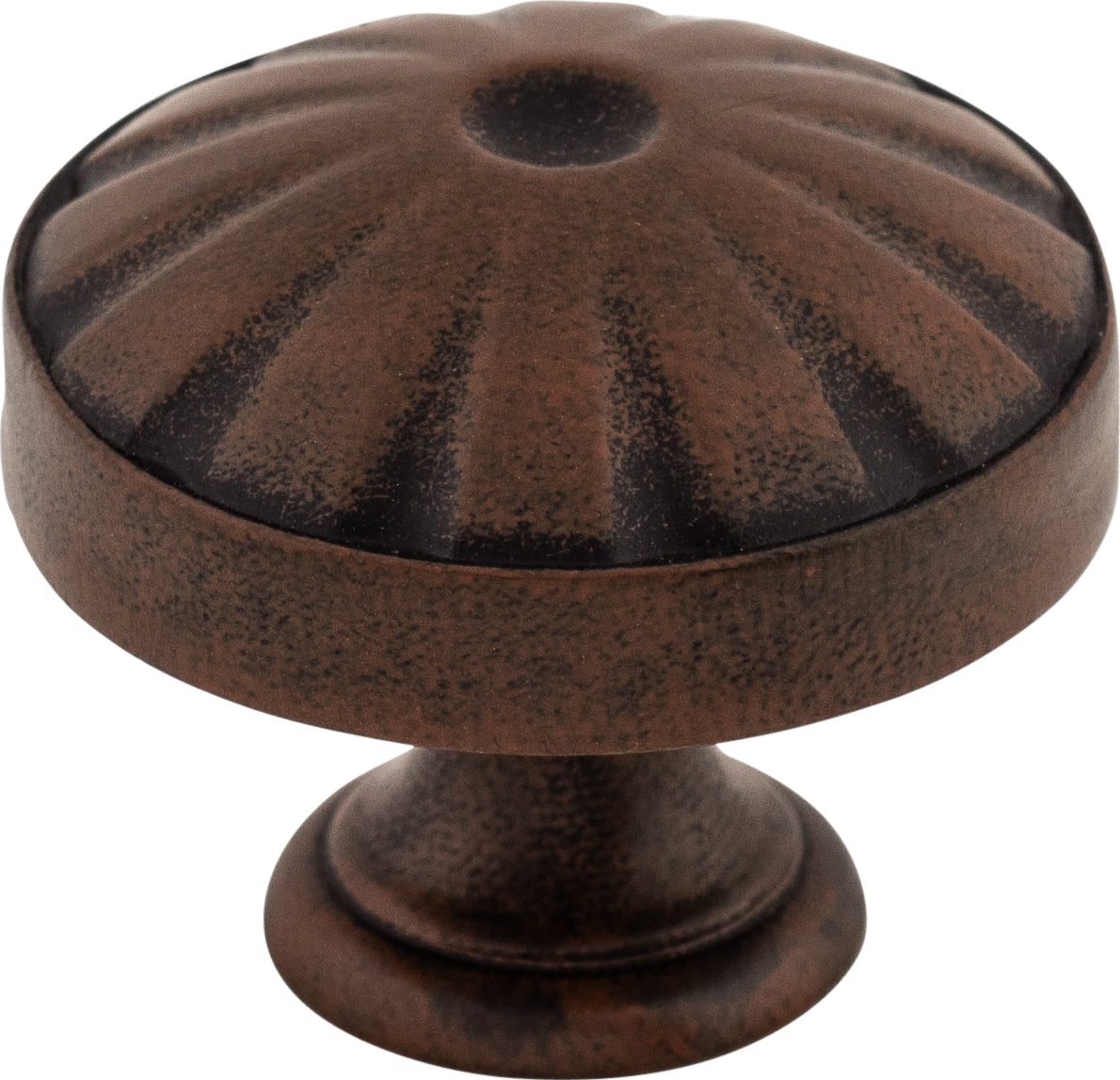 Hudson Knob 1 1/4 Inch