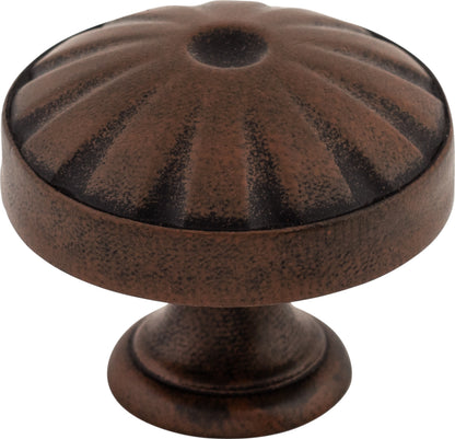 Hudson Knob 1 1/4 Inch