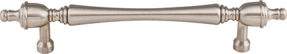 Somerset Finial Pull