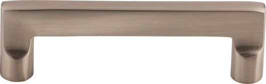 Aspen II Flat Sided Pull