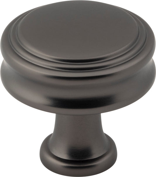 Coddington Knob 1 1/4 Inch