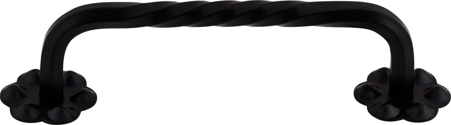 Thin Twist D Pull