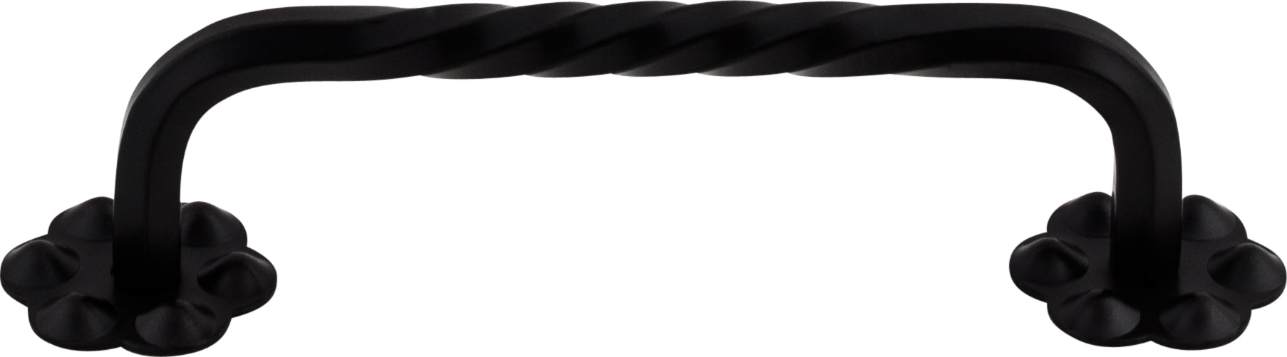 Thin Twist D Pull