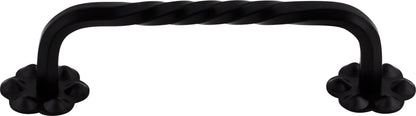 Thin Twist D Pull