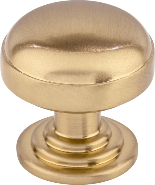 Ellis Knob 1 1/4 Inch