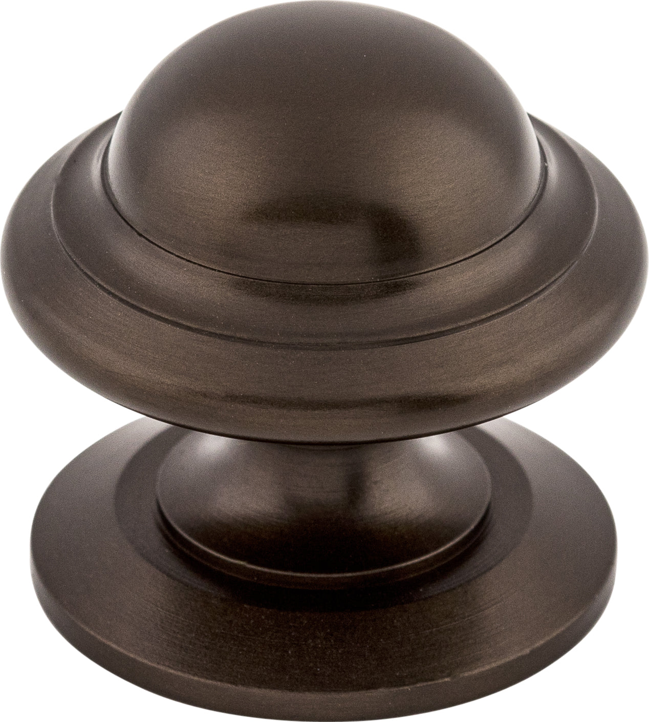 Empress Knob 1 3/8 Inch