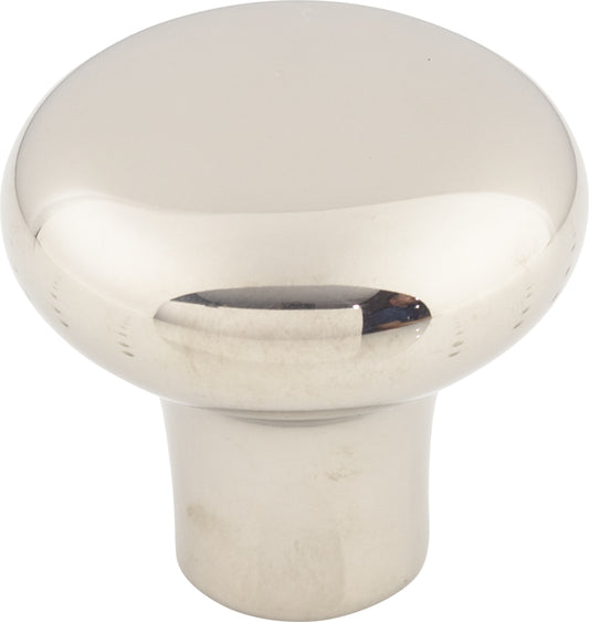 Aspen II Round Knob 1 5/8 Inch