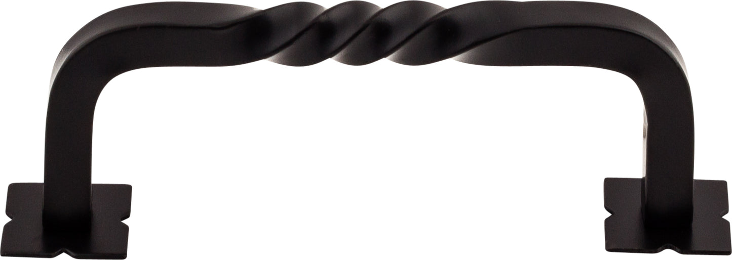 Twist Pull