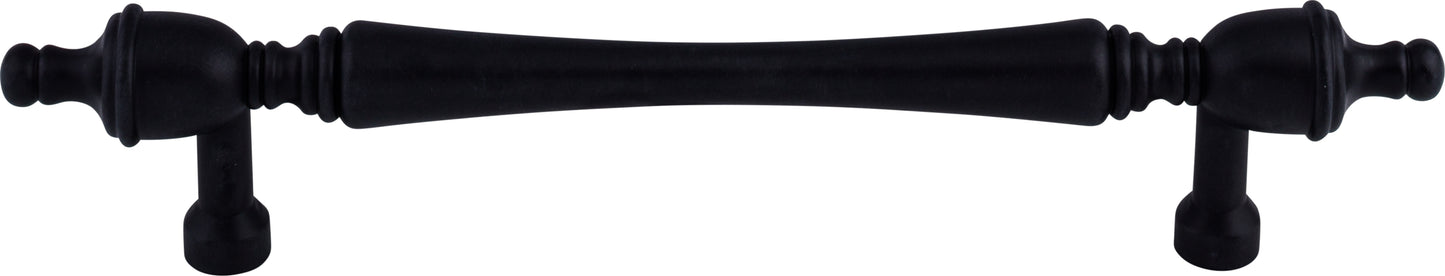 Somerset Finial Pull