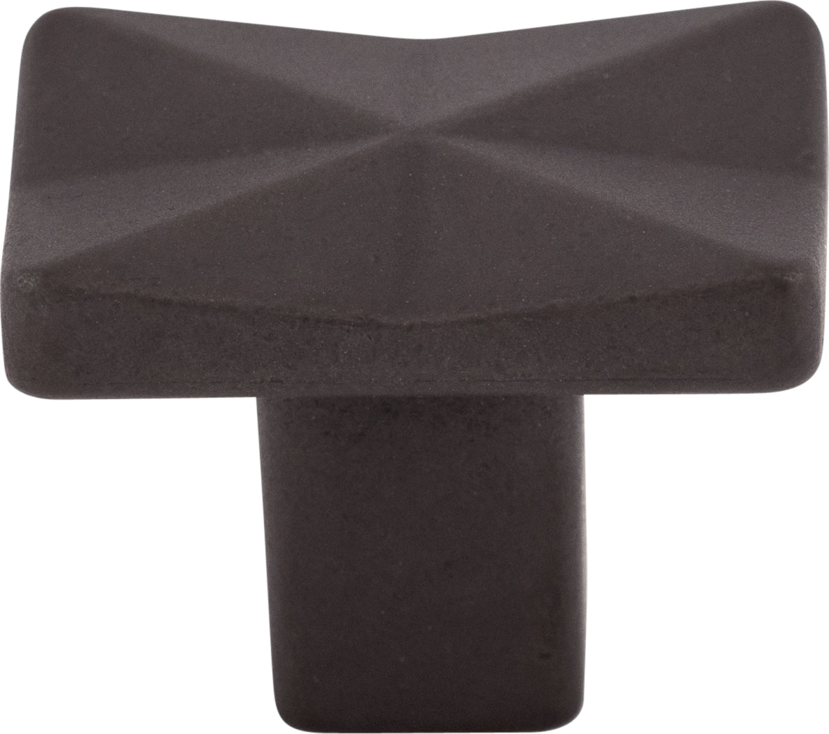 Quilted Knob 1 1/4 Inch