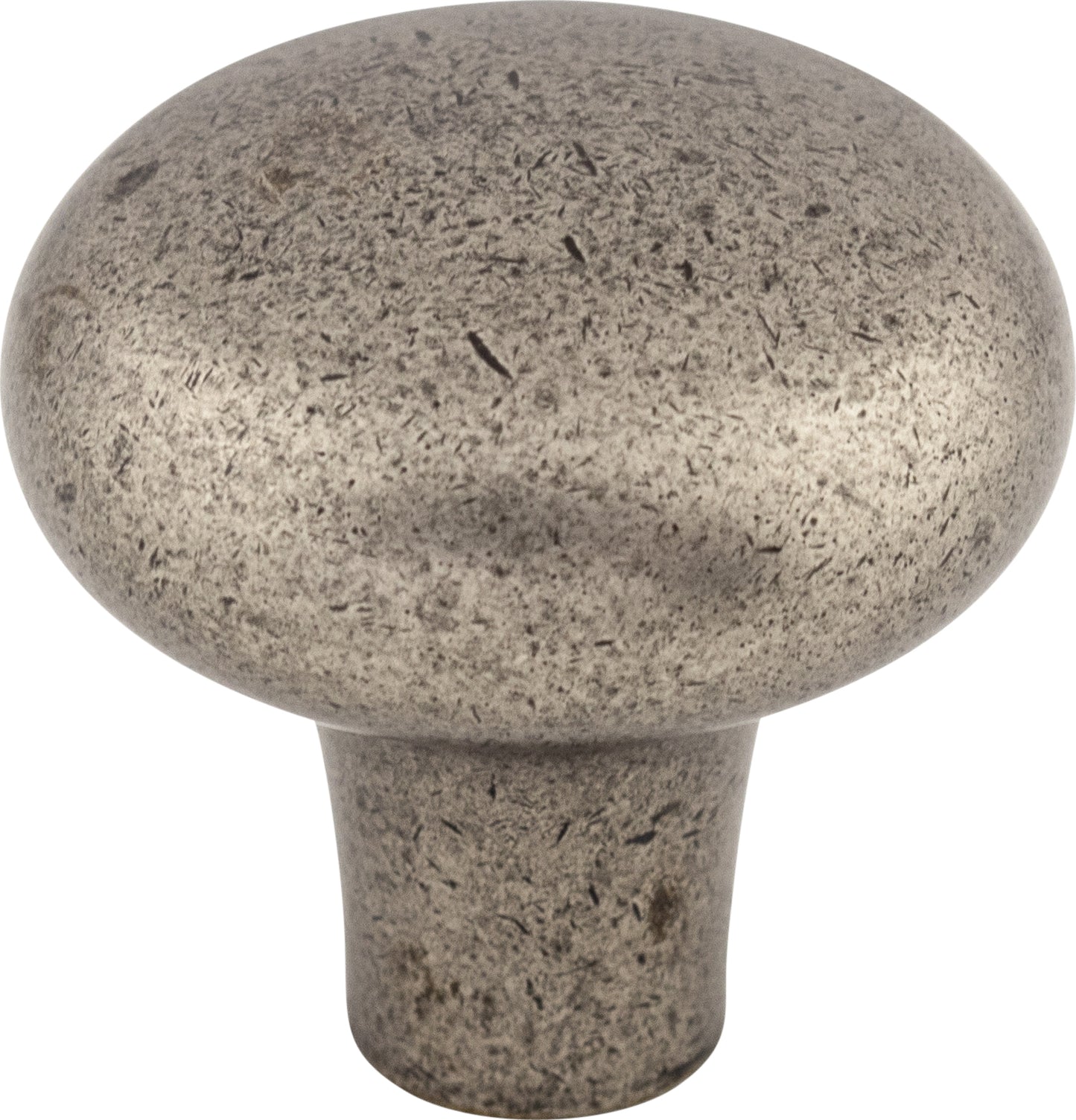 Aspen Round Knob 1 5/8 Inch