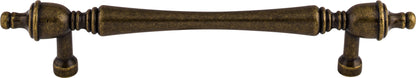 Somerset Finial Pull