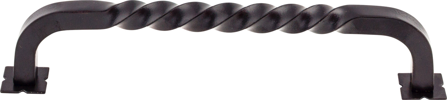 Twist Pull