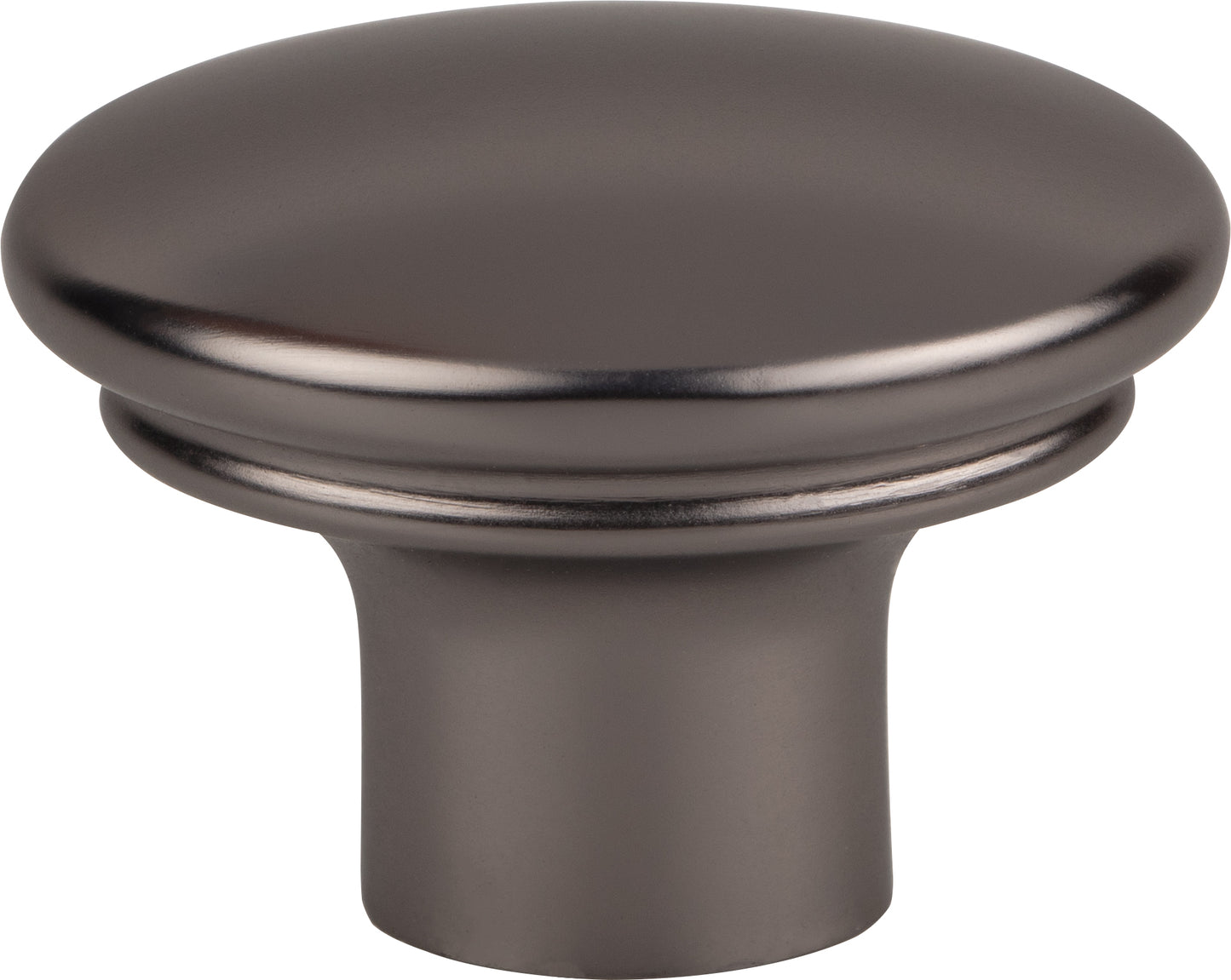 Julian Oval Knob 1 3/8 Inch