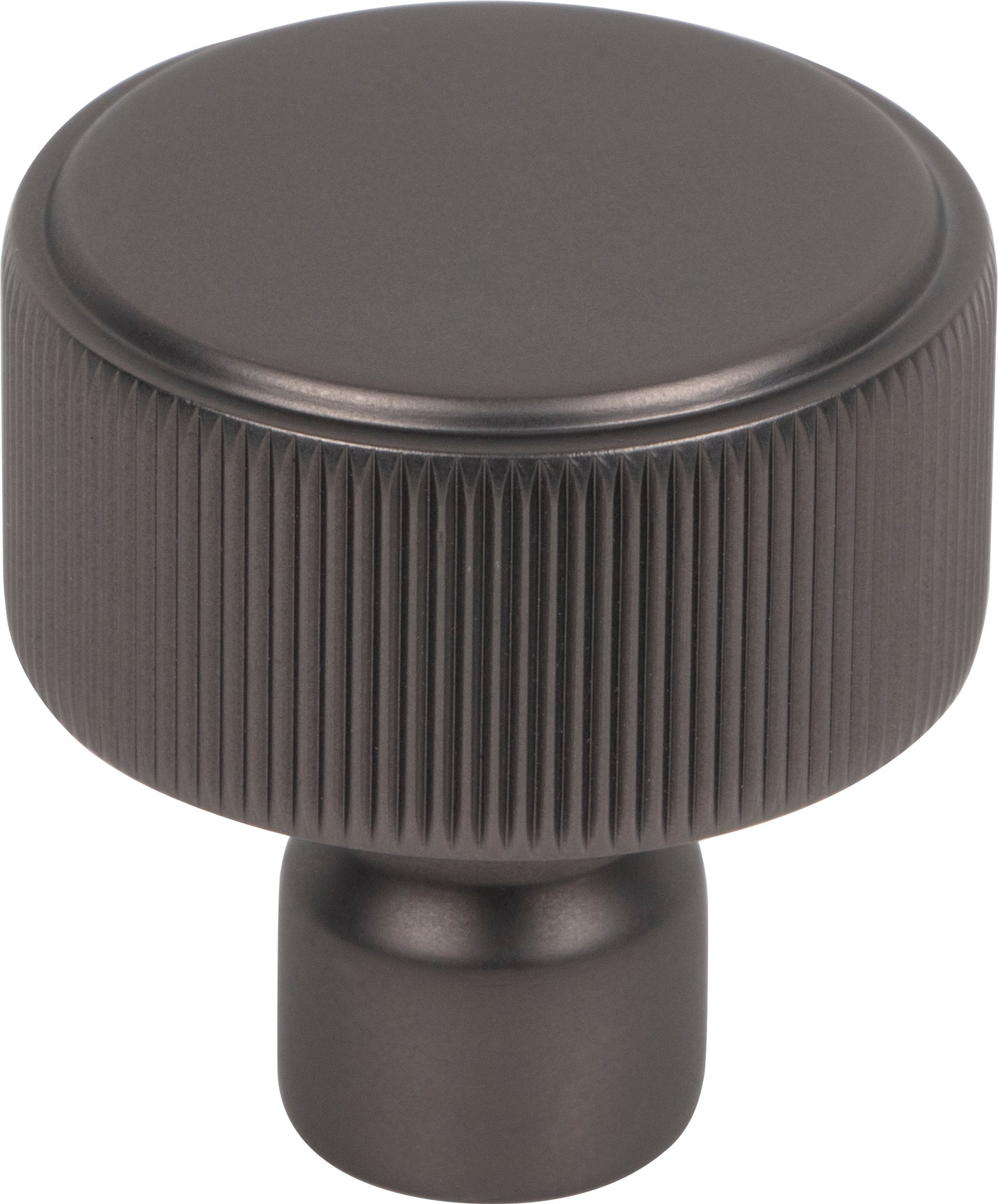 Dempsey Round Knob 1 1/4 Inch