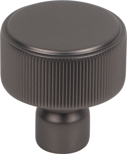 Dempsey Round Knob 1 1/4 Inch