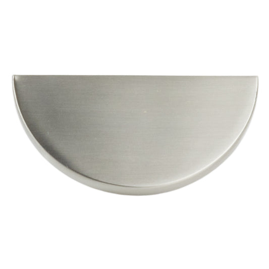 Emtek Arca Half Round Cabinet Knob 