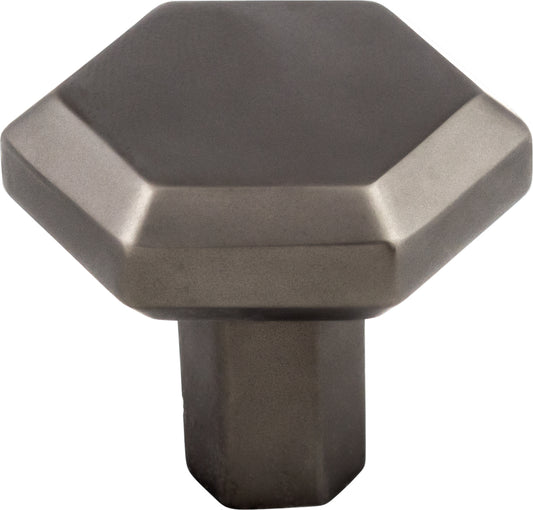Lydia Knob 1 1/4 Inch