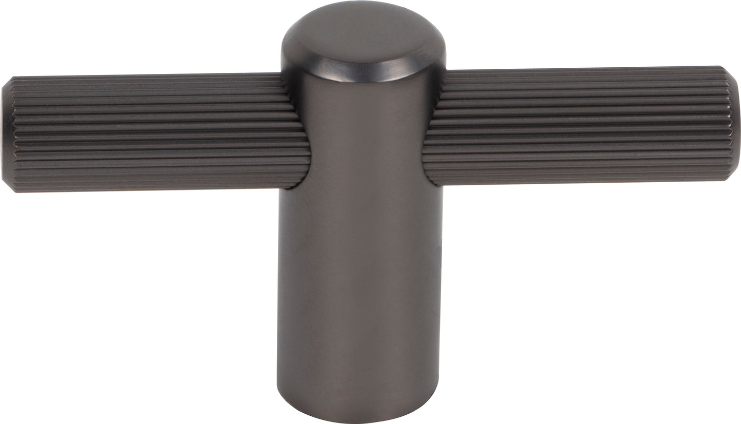 Dempsey T-Knob 2 1/2 Inch
