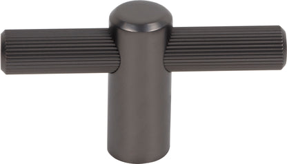 Dempsey T-Knob 2 1/2 Inch