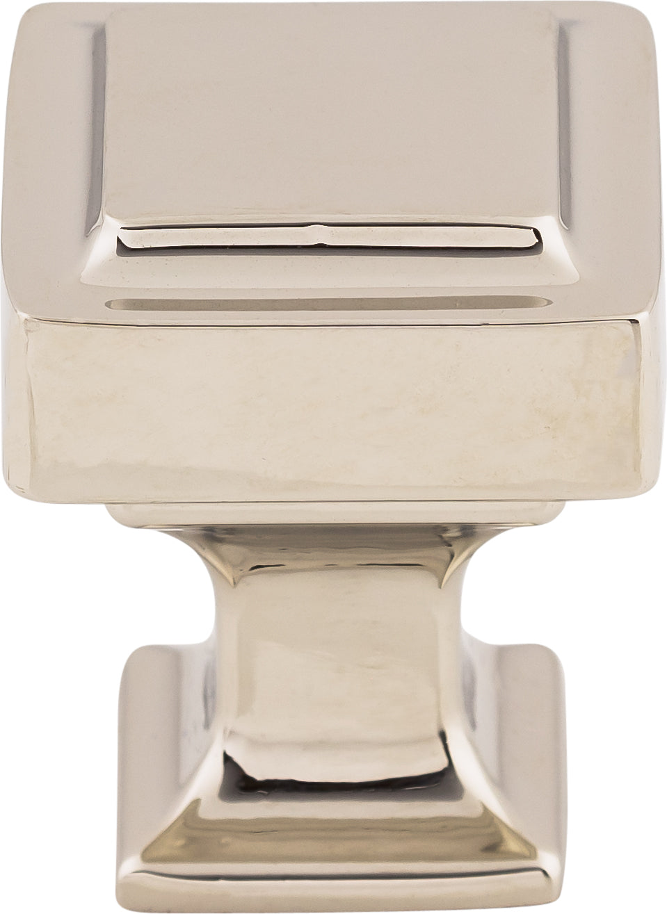 Ascendra Knob 1 Inch