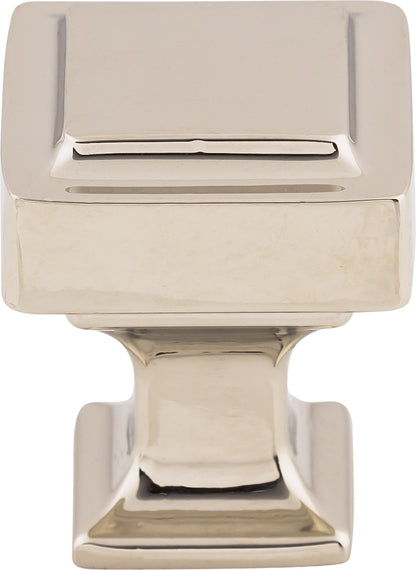 Ascendra Knob 1 Inch