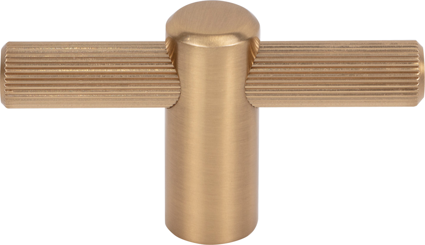 Dempsey T-Knob 2 1/2 Inch