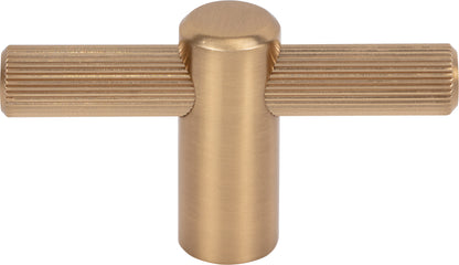 Dempsey T-Knob 2 1/2 Inch
