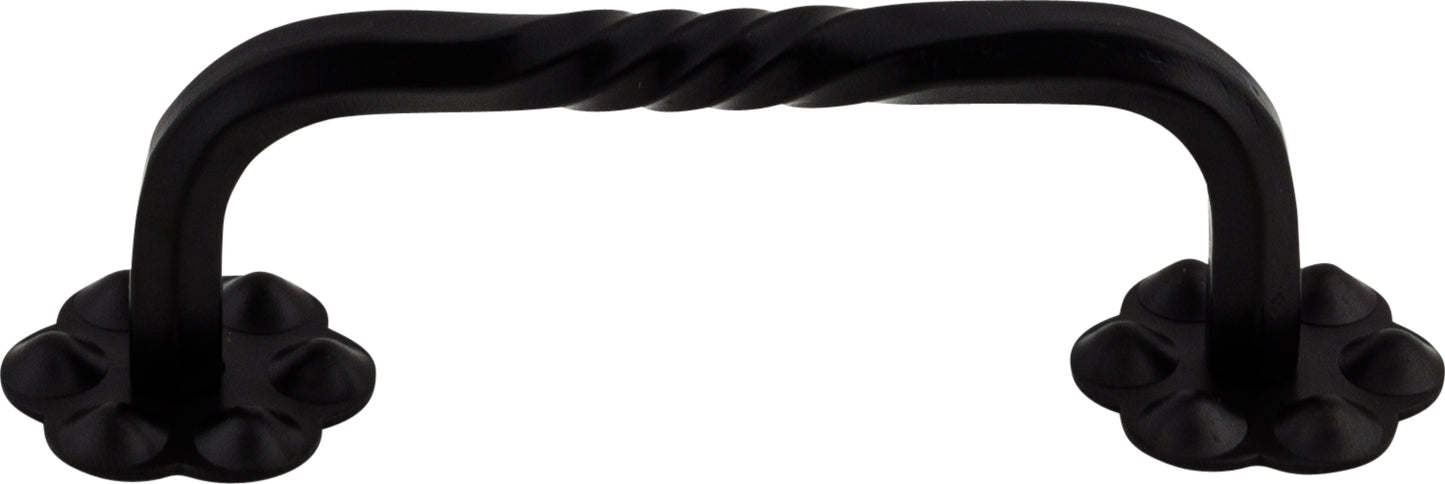 Thin Twist D Pull