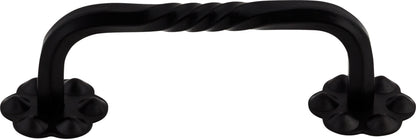 Thin Twist D Pull
