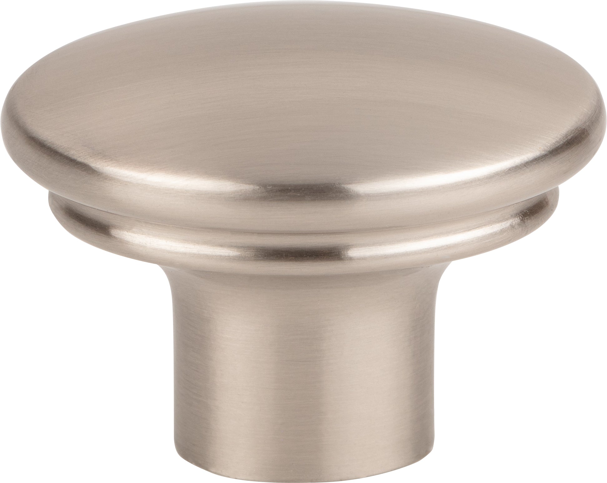 Julian Oval Knob 1 3/8 Inch