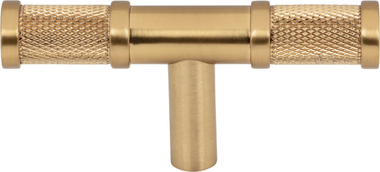Burnham T-Knob 3 Inch