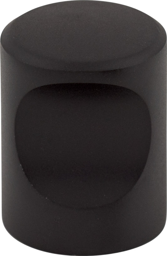 Nouveau Indent Knob 3/4 Inch