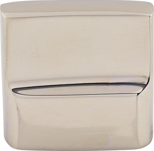 Aspen II Flat Sided Knob 7/8 Inch