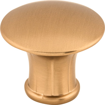 Lund Knob 1 1/4 Inch