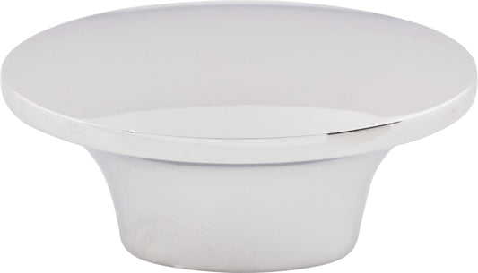 Dakota Oval Knob 1 1/2 Inch