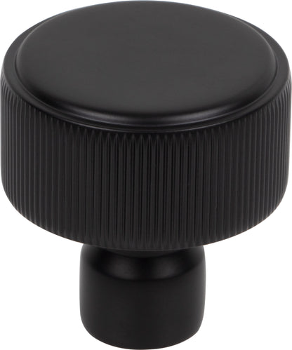 Dempsey Round Knob 1 1/4 Inch