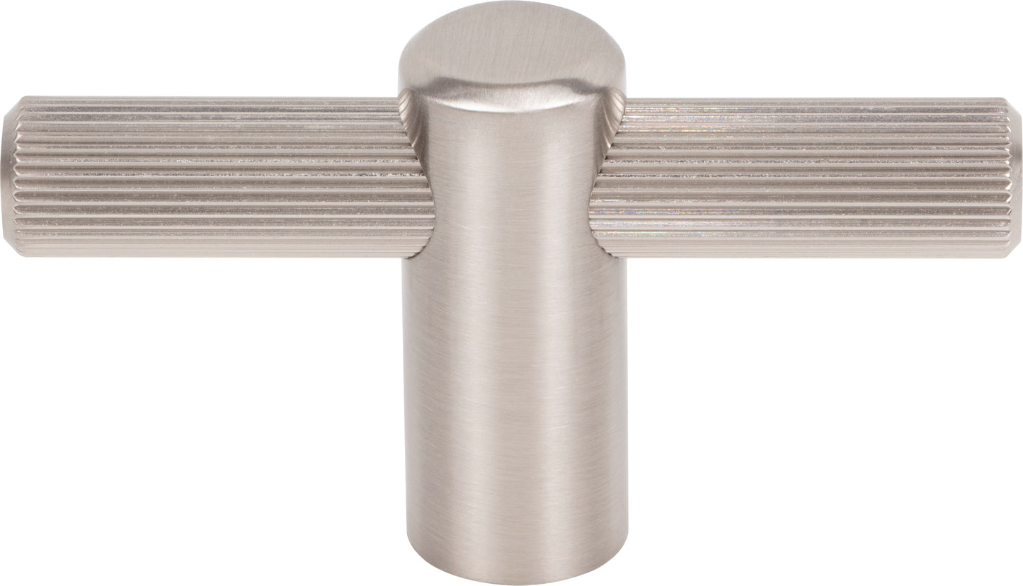 Dempsey T-Knob 2 1/2 Inch