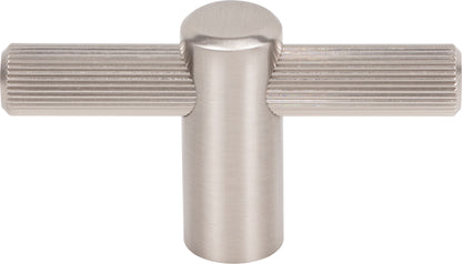 Dempsey T-Knob 2 1/2 Inch