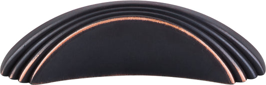 Sydney Flair Knob 2 Inch