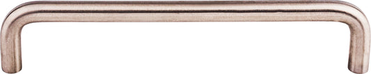 Bent Bar (10mm Diameter) 6 5/16 Inch (c-c) Brushed Stainless Steel