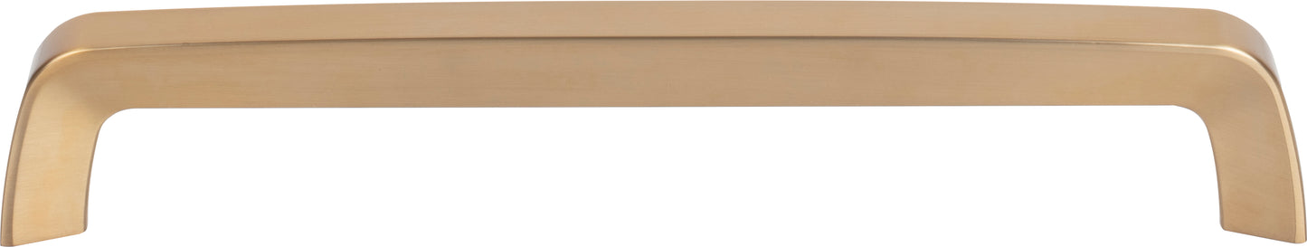 Tapered Bar Pull