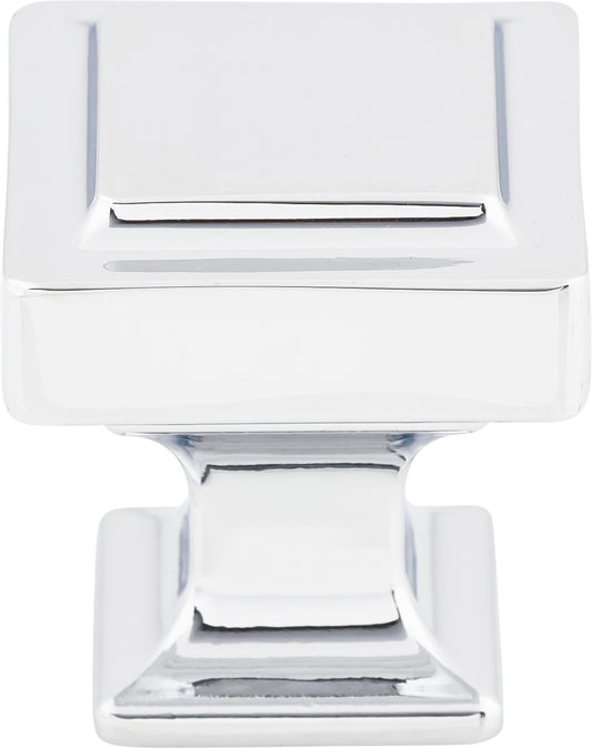 Ascendra Knob 1 1/8 Inch